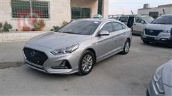 هیوندای سۆناتا